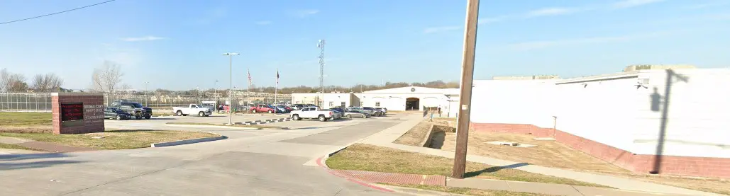 Photos Rockwall County Detention Center 3